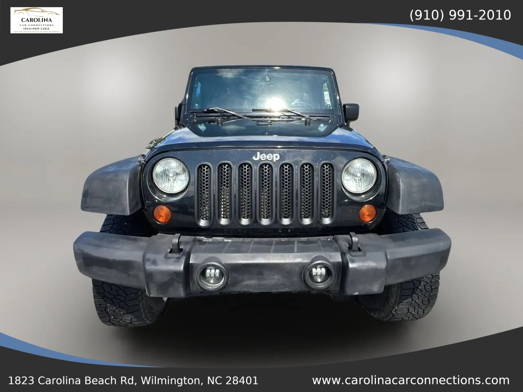 jeep wrangler unlimited 2008 1J8GA69108L611028 image jeep wrangler unlimited 2008 1J8GA69108L611028 image